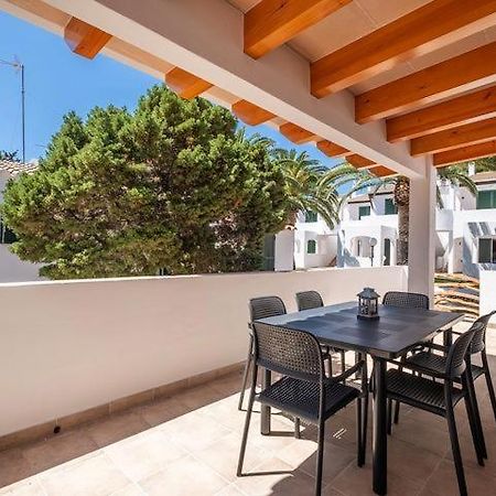 Villa Sol Del Sur 15 Сон-Шоригер Экстерьер фото