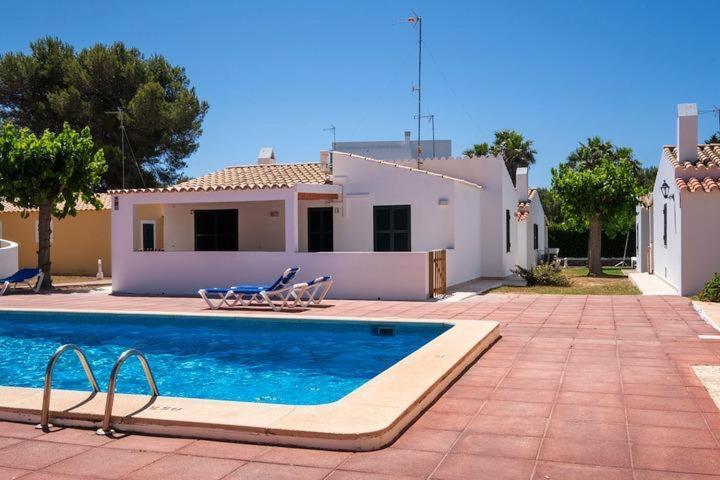 Villa Sol Del Sur 15 Сон-Шоригер Экстерьер фото