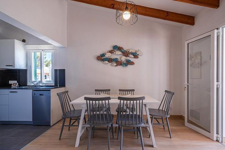Villa Sol Del Sur 15 Сон-Шоригер Экстерьер фото