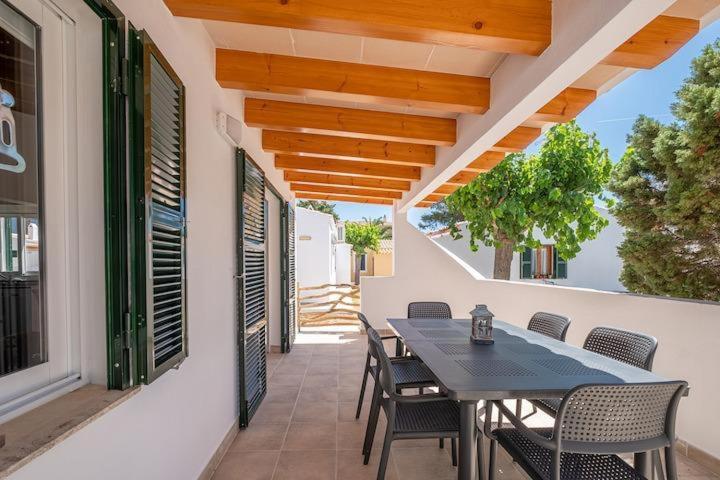 Villa Sol Del Sur 15 Сон-Шоригер Экстерьер фото