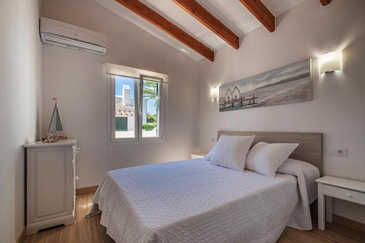 Villa Sol Del Sur 15 Сон-Шоригер Экстерьер фото