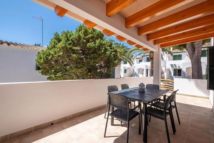 Villa Sol Del Sur 15 Сон-Шоригер Экстерьер фото