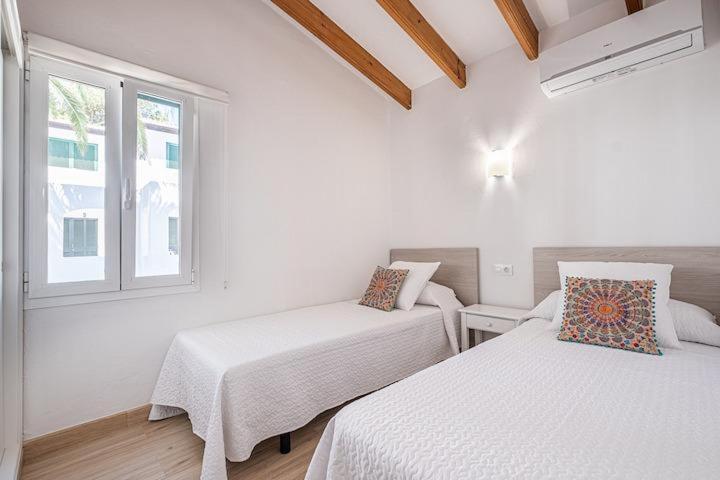 Villa Sol Del Sur 15 Сон-Шоригер Экстерьер фото