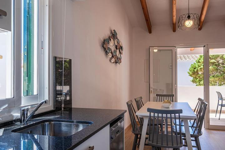 Villa Sol Del Sur 15 Сон-Шоригер Экстерьер фото
