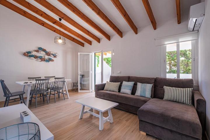 Villa Sol Del Sur 15 Сон-Шоригер Экстерьер фото