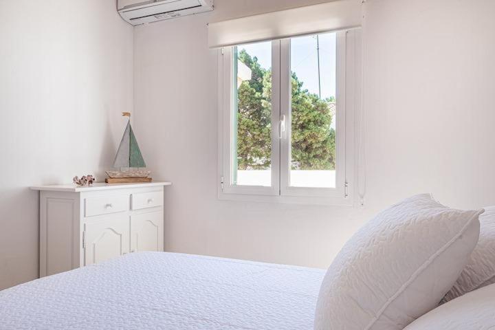 Villa Sol Del Sur 15 Сон-Шоригер Экстерьер фото