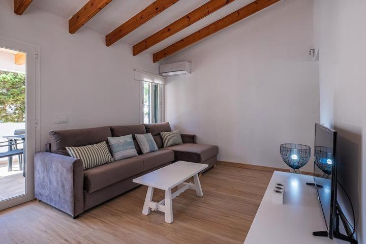 Villa Sol Del Sur 15 Сон-Шоригер Экстерьер фото